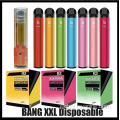 Bang Disposable Vape Hot in US Bang XXL Disposable Vape Pods Manufactory